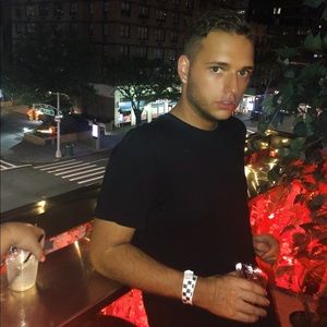 Meet your Posher, John